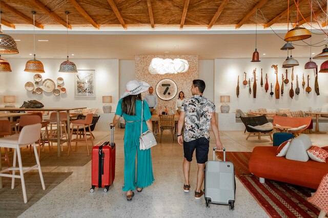 クラウド7レジデンスアイラアカバ