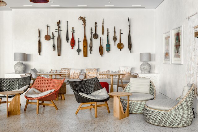 クラウド7レジデンスアイラアカバ