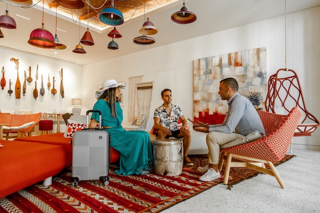 クラウド7レジデンスアイラアカバ