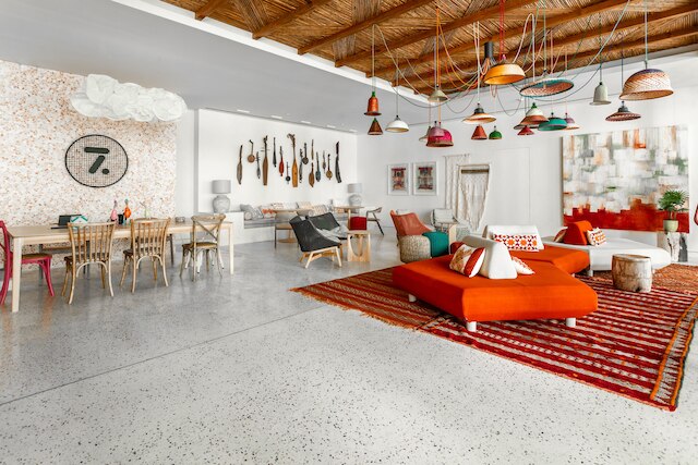 クラウド7レジデンスアイラアカバ