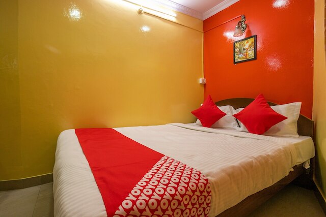 OYO 26900 ロイヤル イン