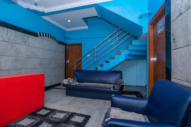 OYO 26900 ロイヤル イン