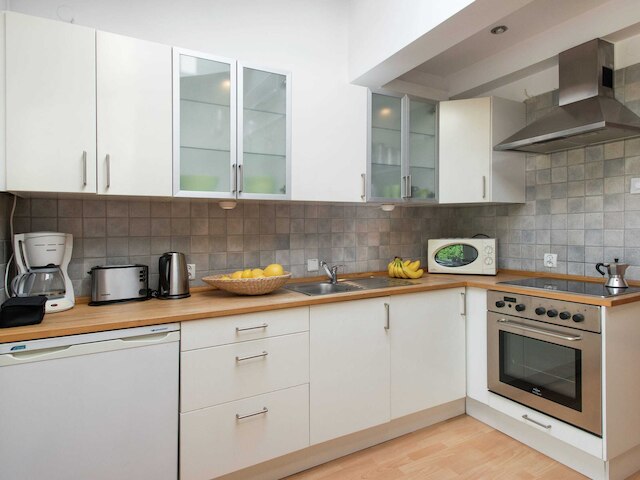 モダン アンド コージー アパートメント ニア クラコフズ オールド タウン