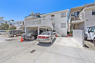 バルボア コンドズ バイ エルバル