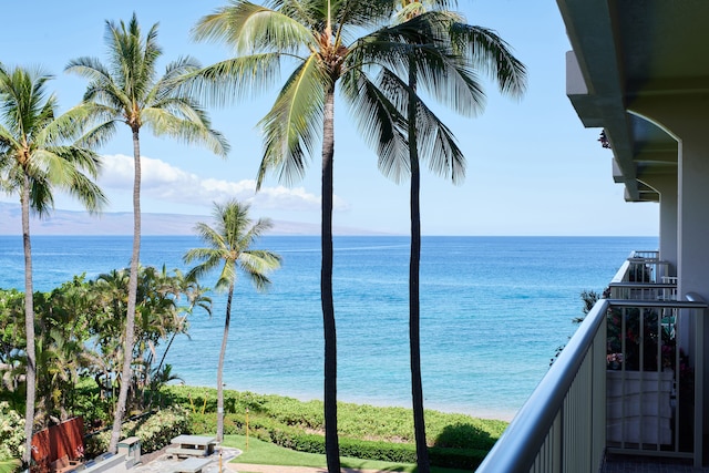 AEI アット ザ ホエーラー カアナパリ ビーチ リゾート