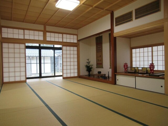 安芸国分寺宿坊