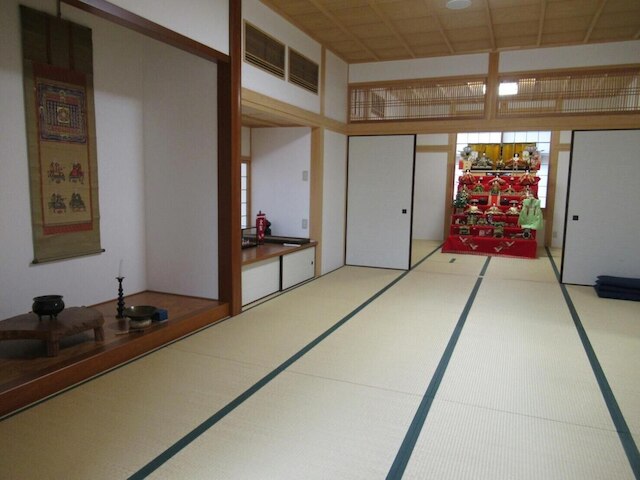 安芸国分寺宿坊