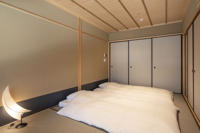 Shiori Machiya Holiday House