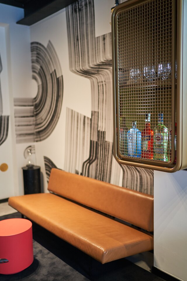 ザ・ソーシャルハブボローニャ