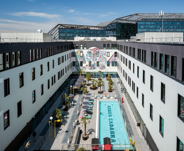 ザ・ソーシャルハブボローニャ