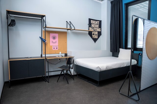 ザ・ソーシャルハブボローニャ