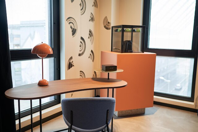 ザ・ソーシャルハブボローニャ