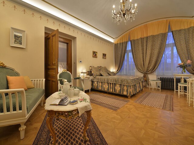 シティ エスケープ バイ ザ リバー