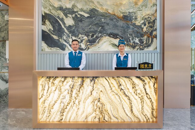 カリックス ホテル ダ ナン ビーチ