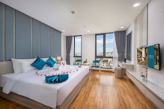 カリックス ホテル ダ ナン ビーチ