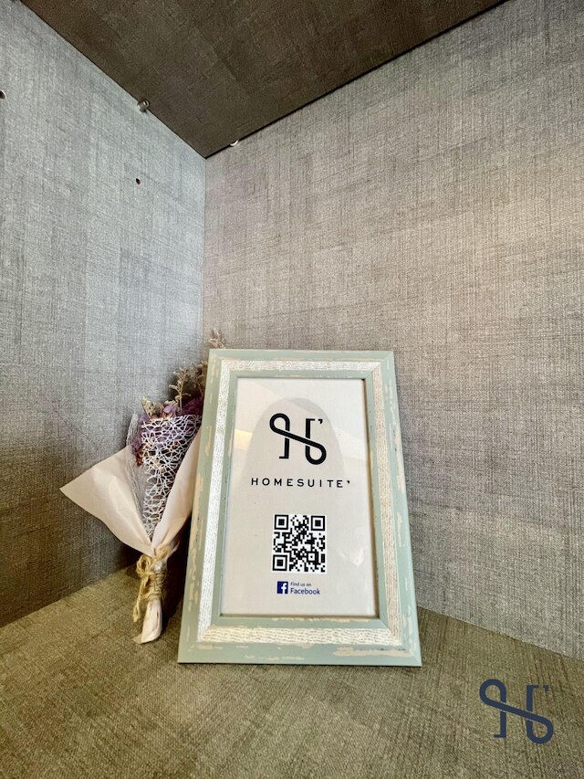 ホームスイートホームatエアロポッドSOVO