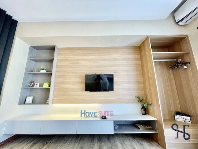 ホームスイートホームatエアロポッドSOVO