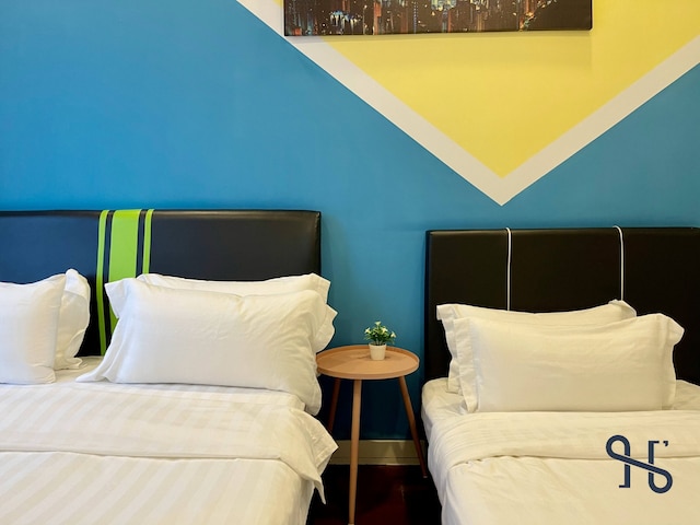 ホームスイートホームatザ・ロフト・イマゴ