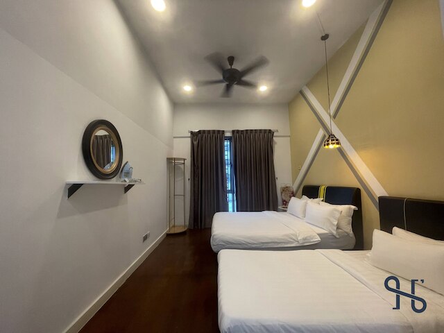 ホームスイートホームatザ・ロフト・イマゴ