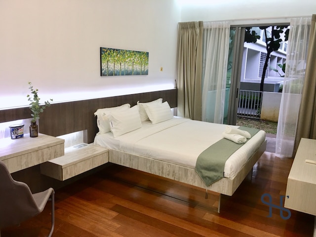 ホームスイートホームatザ・ロフト・イマゴ