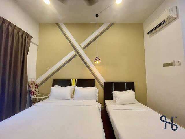 ホームスイートホームatザ・ロフト・イマゴ