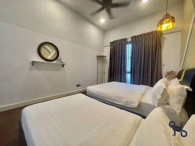 ホームスイートホームatザ・ロフト・イマゴ