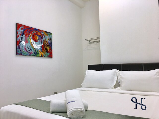 ホームスイートホームatザ・ロフト・イマゴ