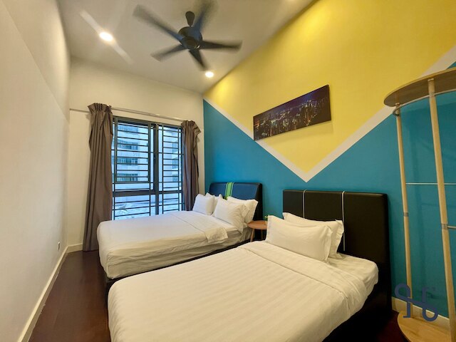 ホームスイートホームatザ・ロフト・イマゴ