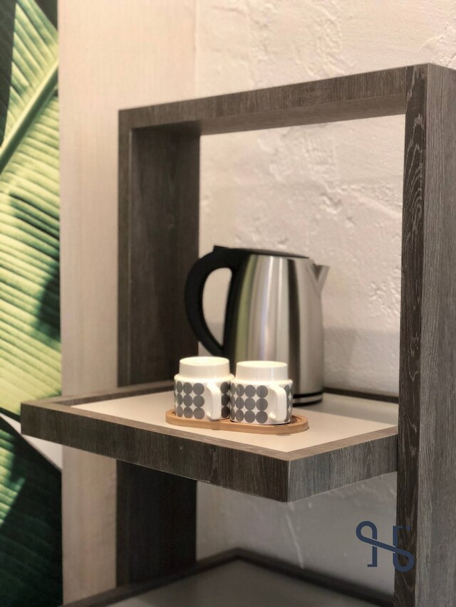 ホミ・オアシス