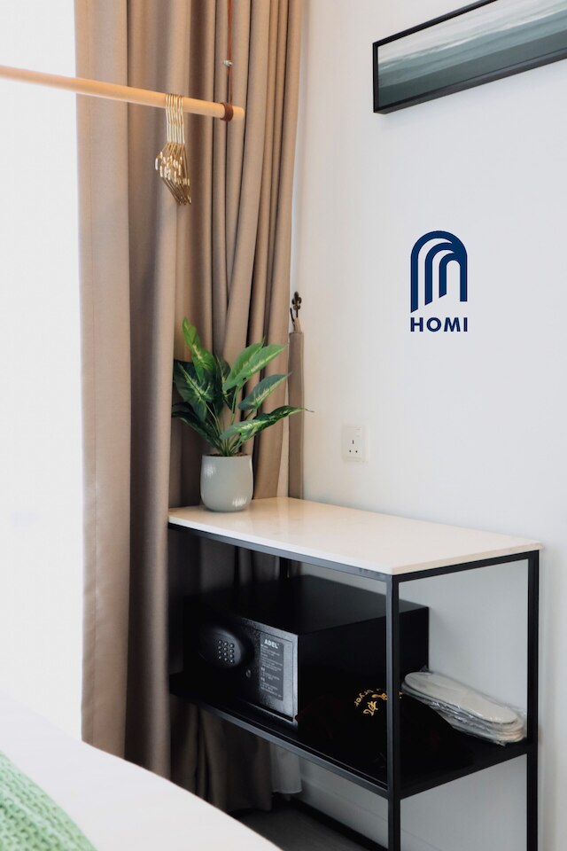 ホミ・オアシス