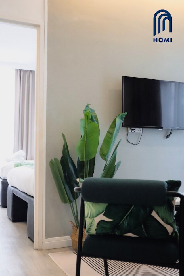 ホミ・オアシス