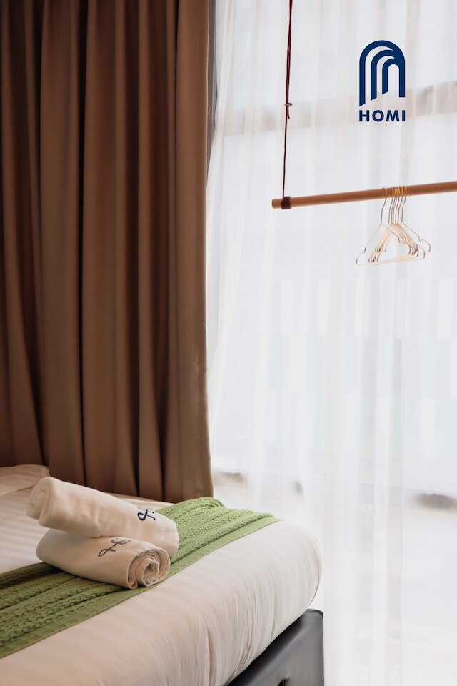 ホミ・オアシス