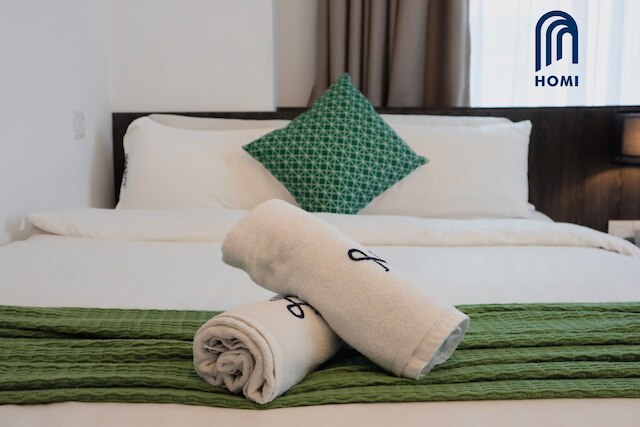 ホミ・オアシス