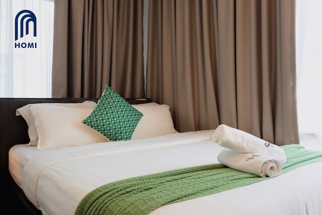 ホミ・オアシス