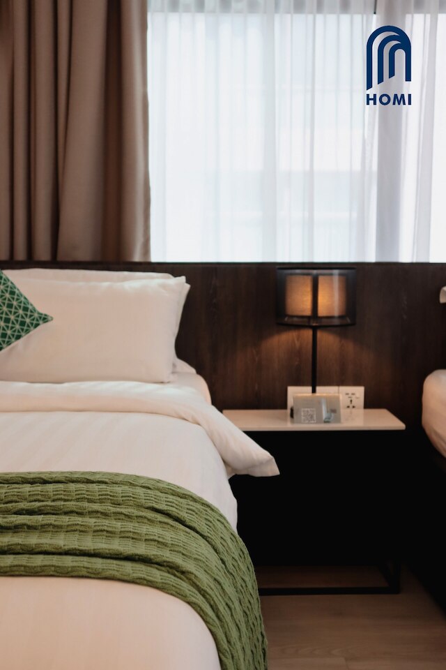 ホミ・オアシス