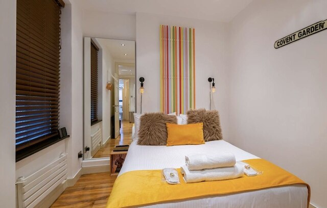 ロンドン コベント ガーデン