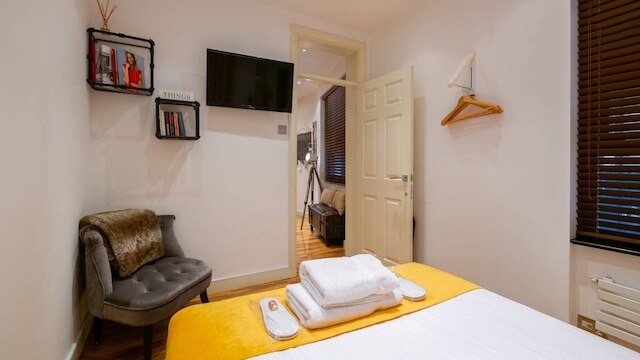 ロンドン コベント ガーデン