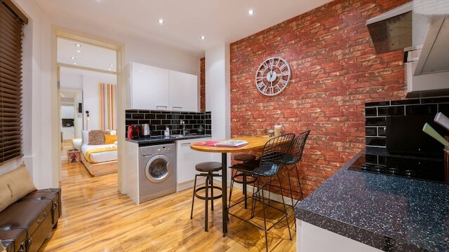 ロンドン コベント ガーデン