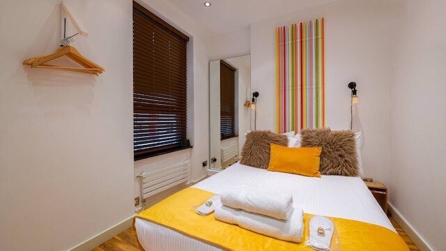 ロンドン コベント ガーデン