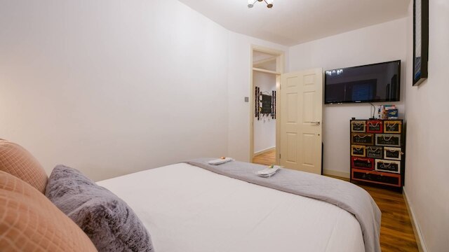 ロンドン コベント ガーデン