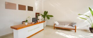 ホイアン グリーン ライフ ホステル