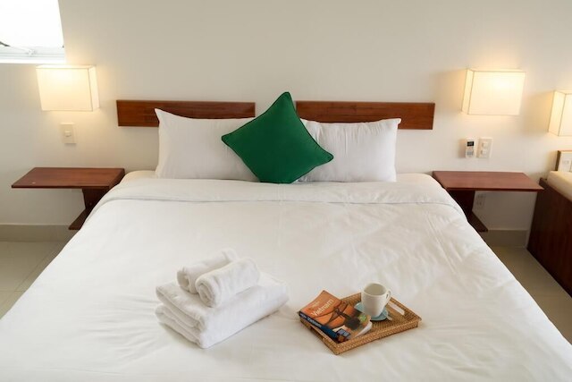 ホイアン グリーン ライフ ホステル