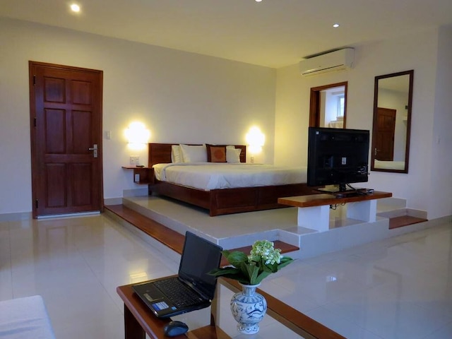 ホイアン グリーン ライフ ホステル