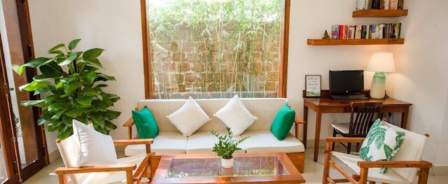 ホイアン グリーン ライフ ホステル