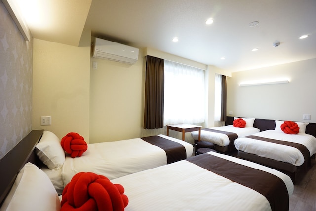 サウスホテル東京