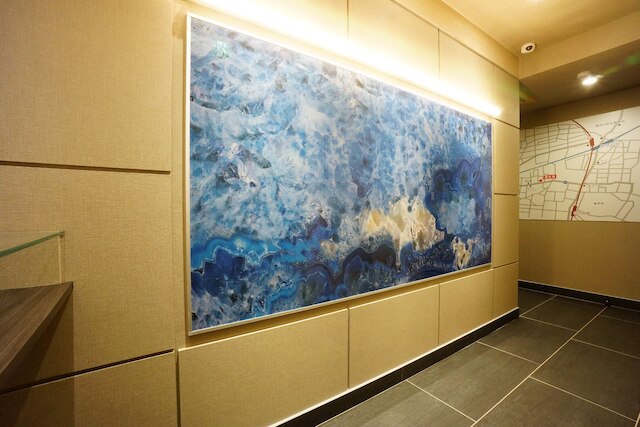 サウスホテル東京