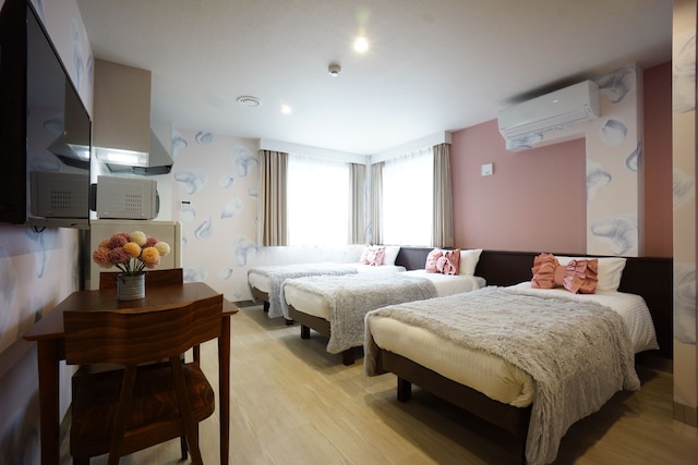 サウスホテル東京