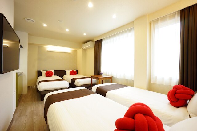 サウスホテル東京