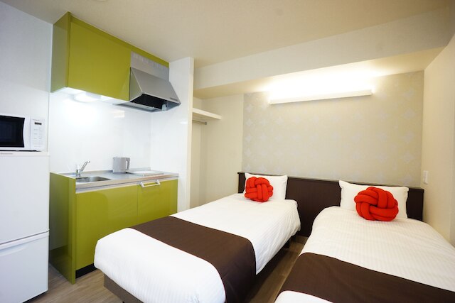 サウスホテル東京