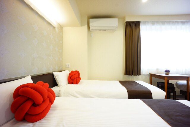 サウスホテル東京